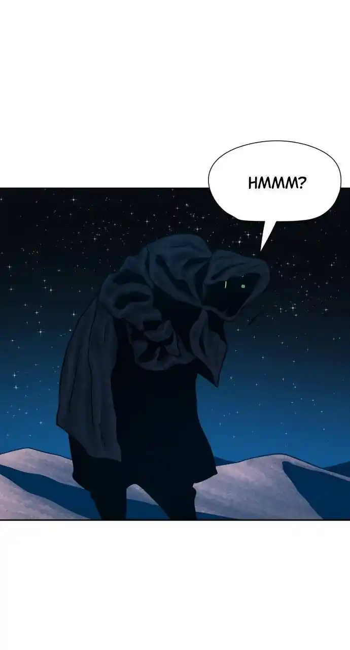 Warrior Executioner Chapter 41