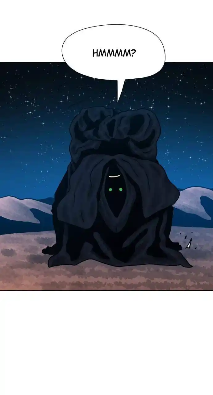 Warrior Executioner Chapter 41