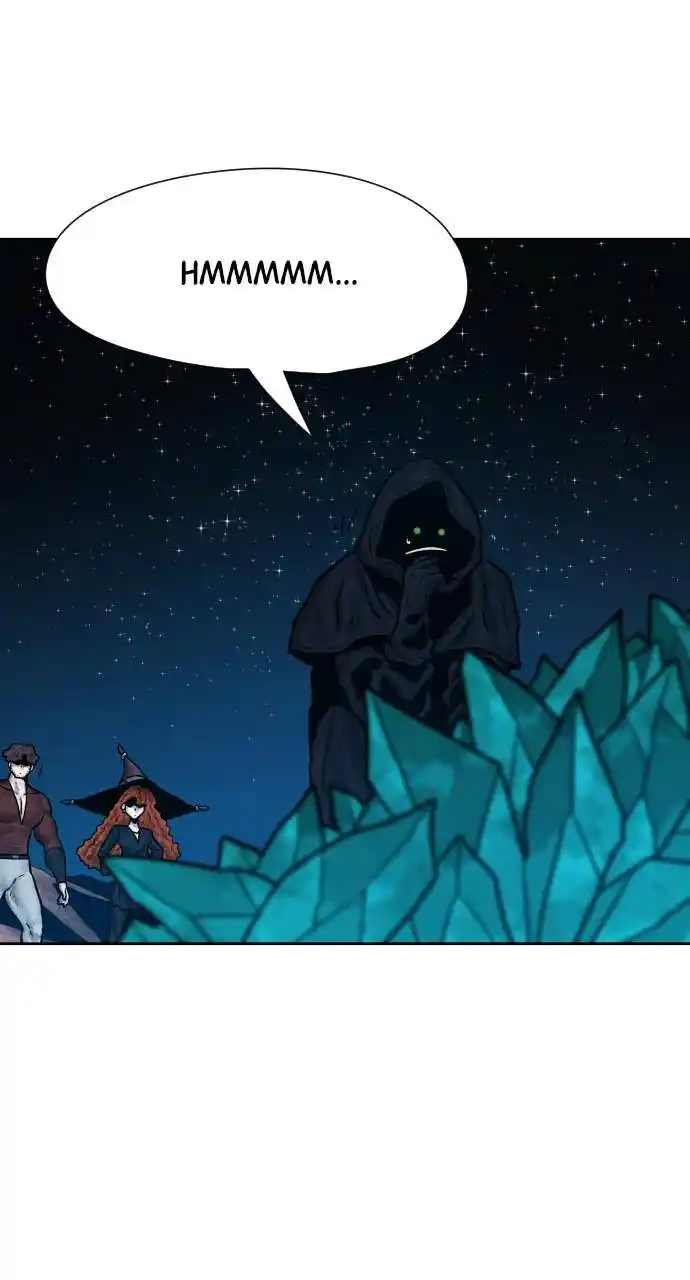 Warrior Executioner Chapter 41