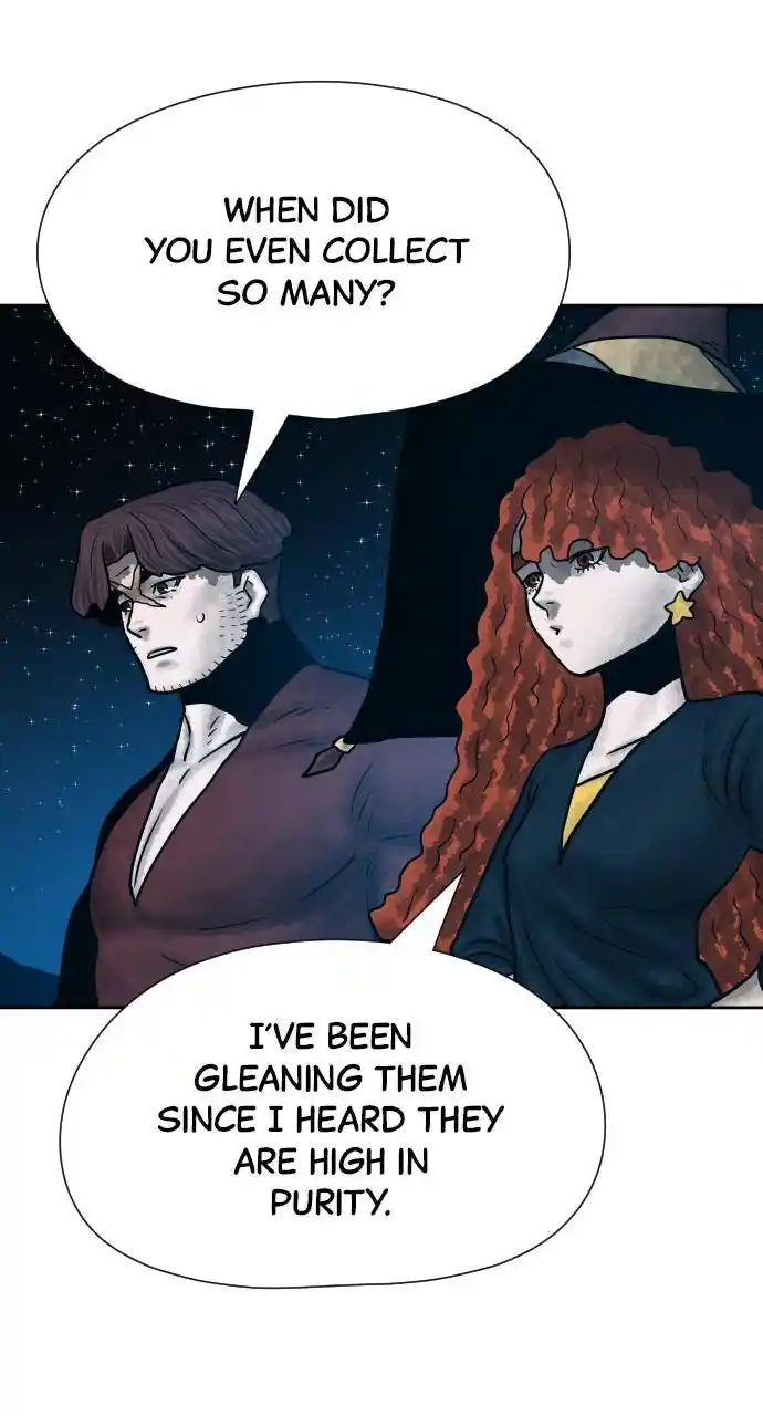 Warrior Executioner Chapter 41