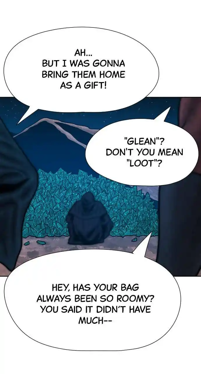 Warrior Executioner Chapter 41