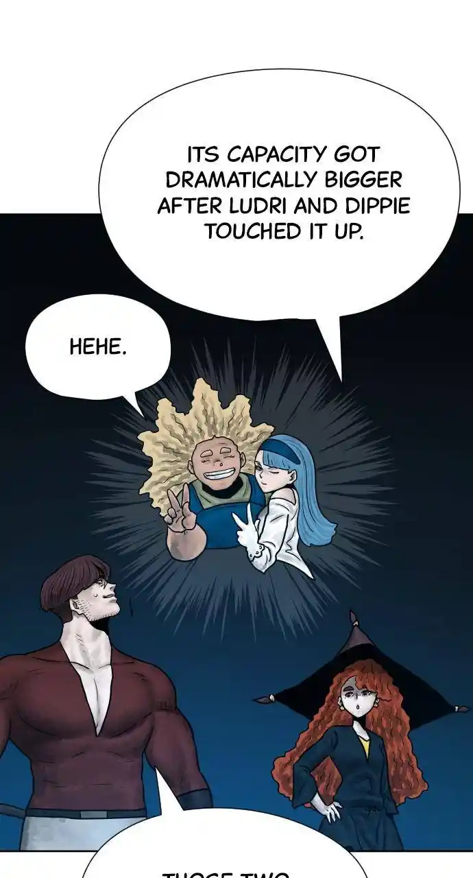 Warrior Executioner Chapter 41