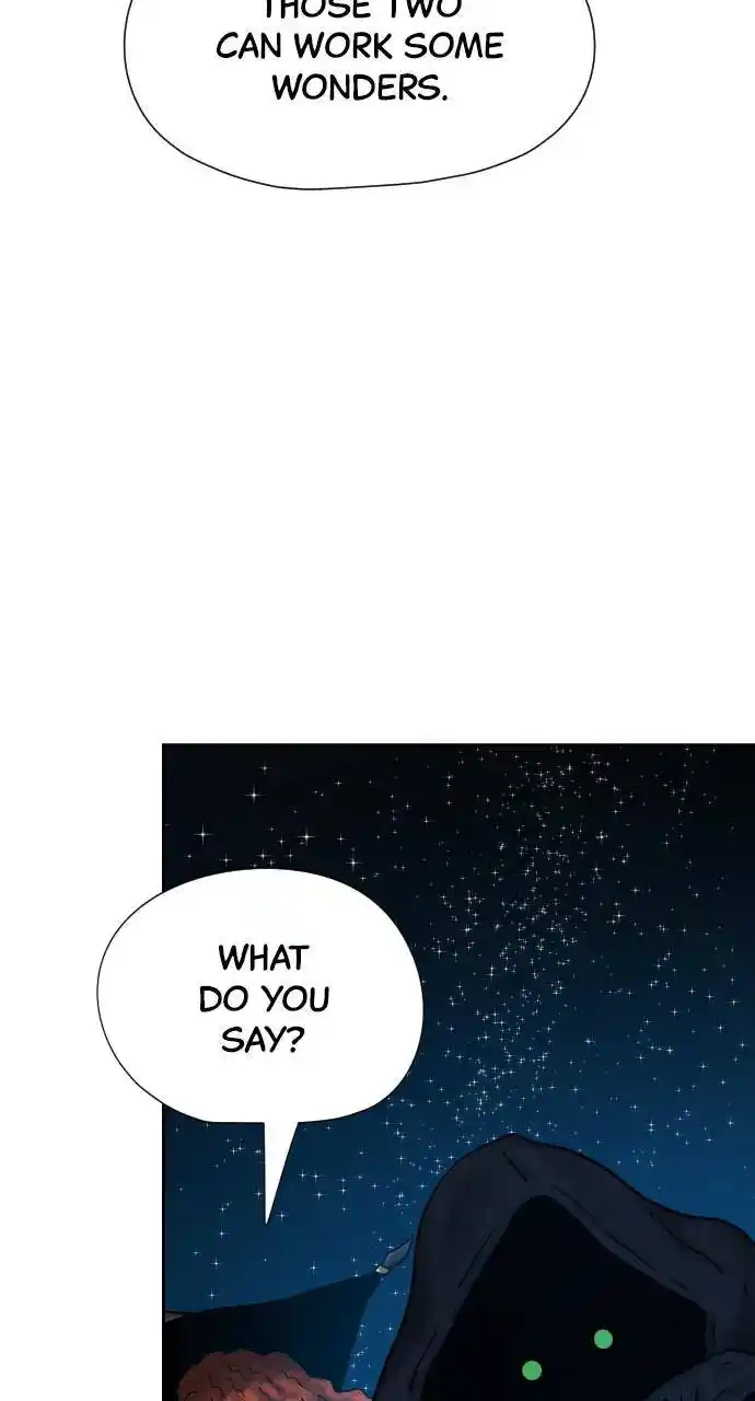 Warrior Executioner Chapter 41