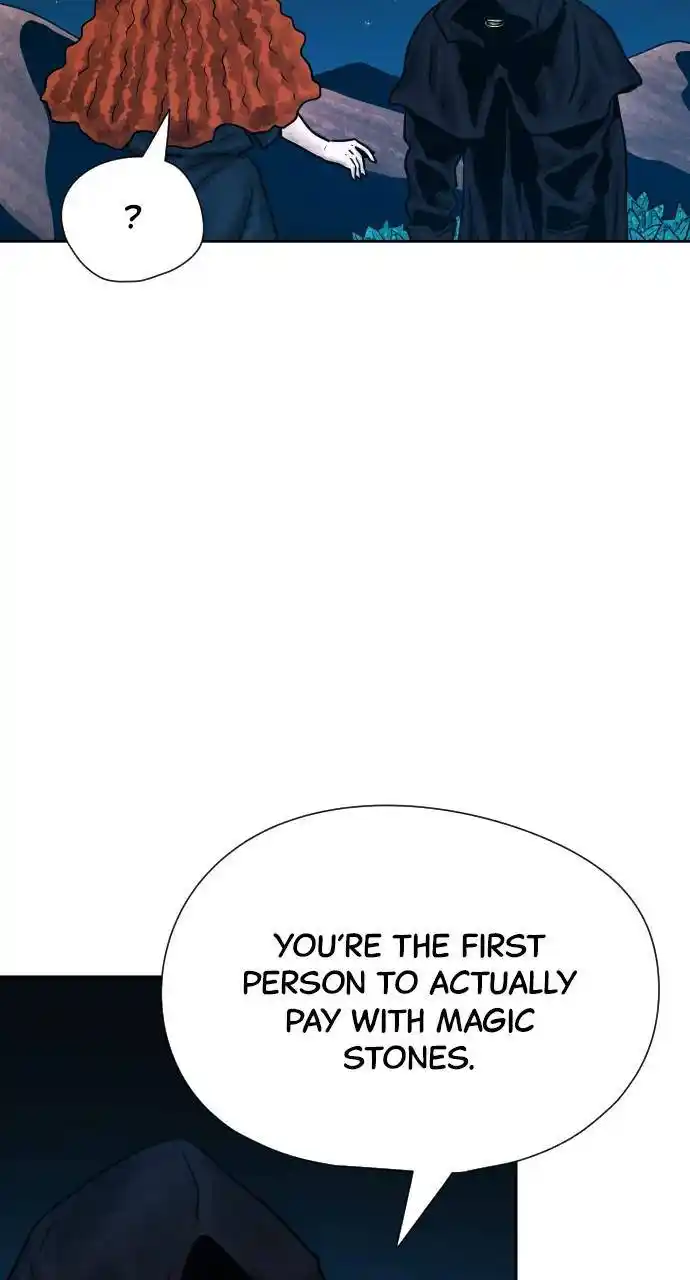 Warrior Executioner Chapter 41