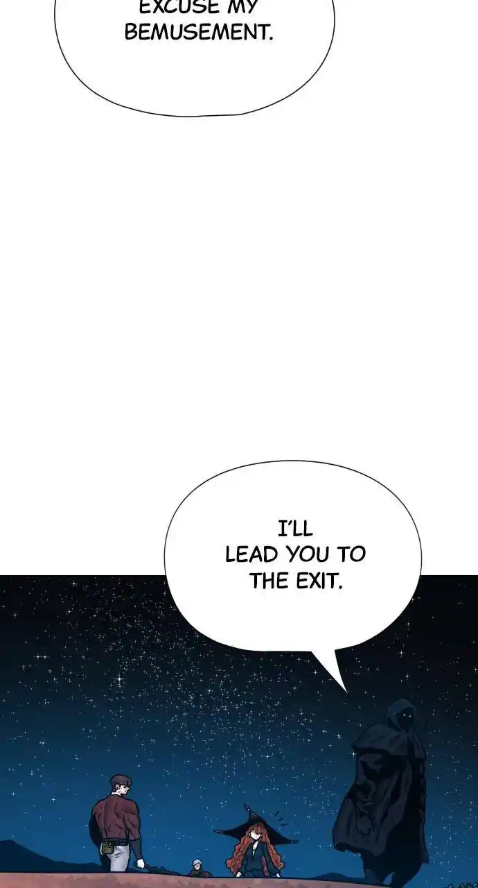 Warrior Executioner Chapter 41