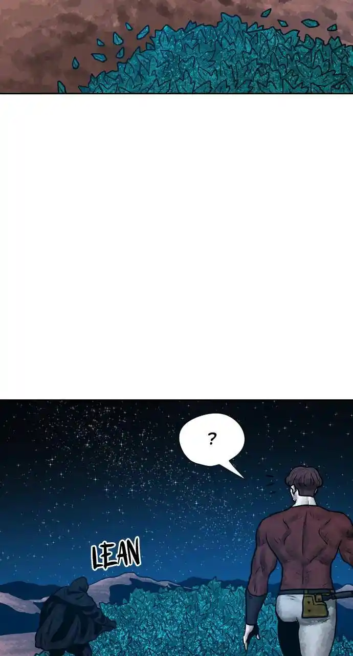 Warrior Executioner Chapter 41