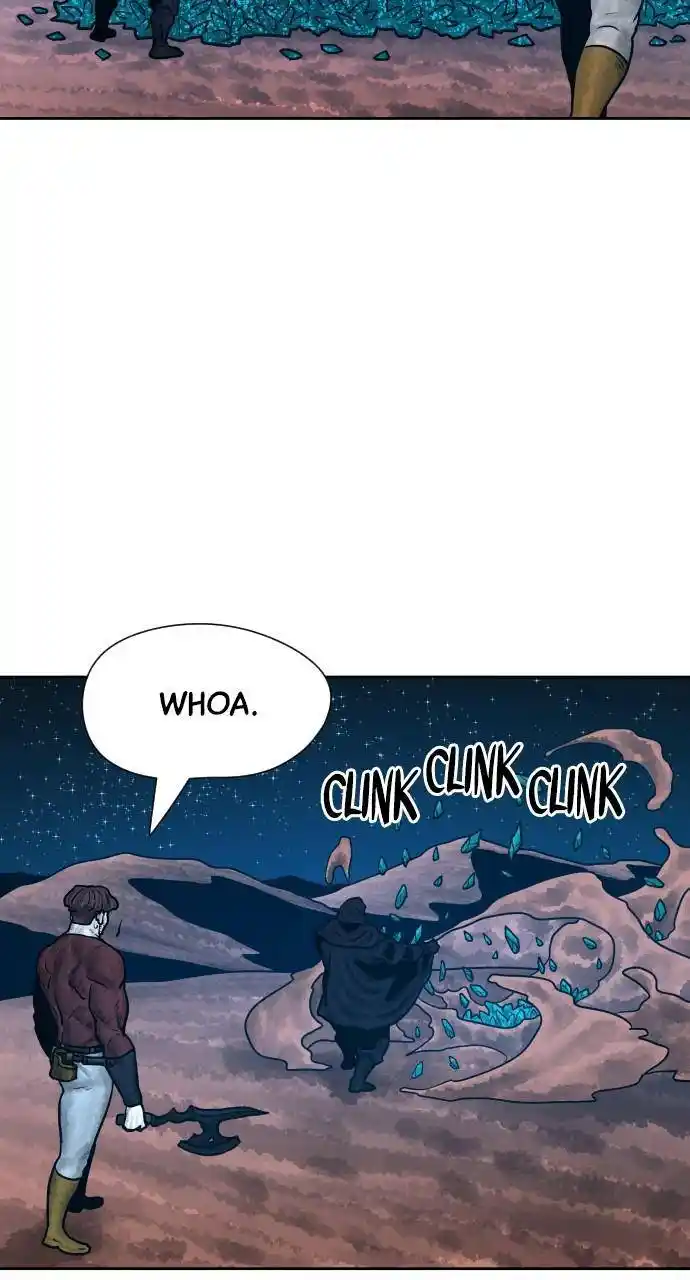 Warrior Executioner Chapter 41