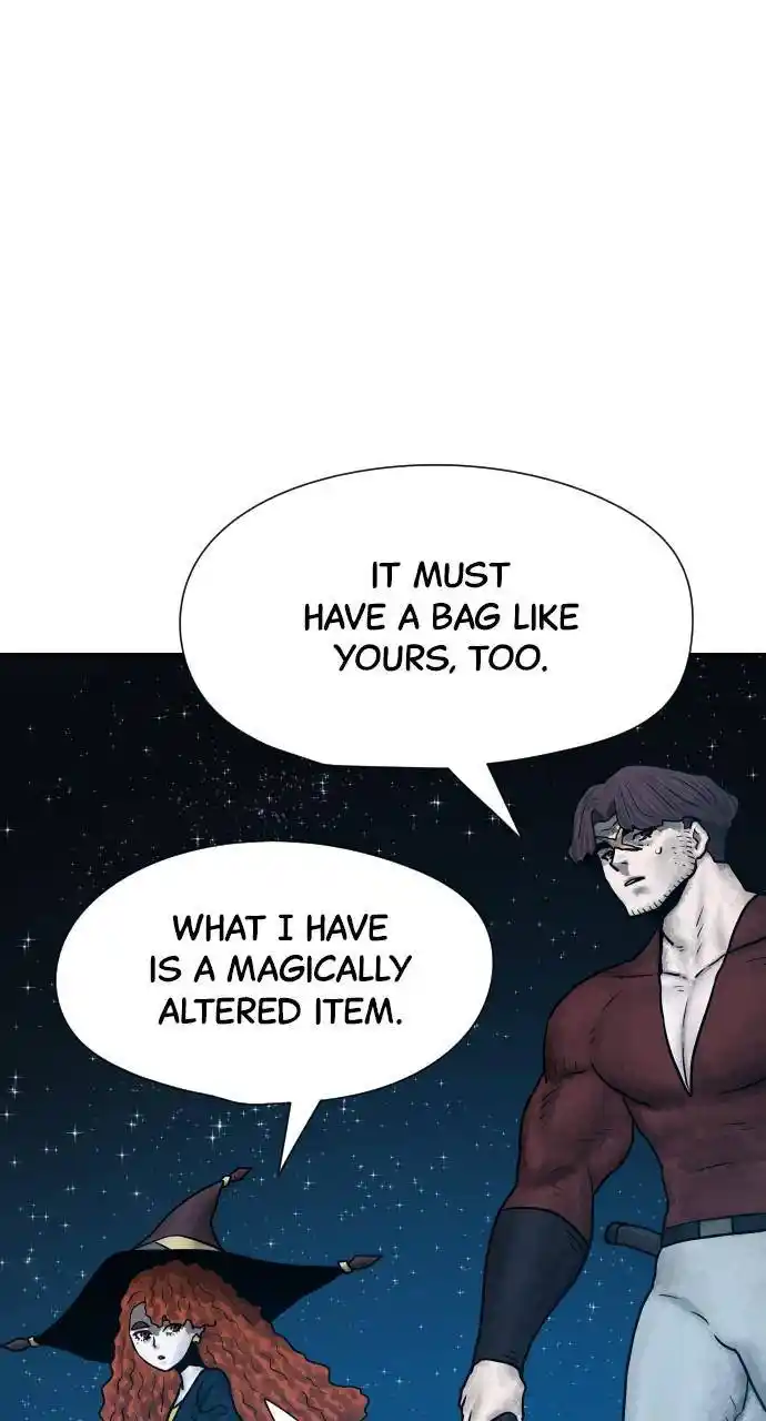 Warrior Executioner Chapter 41