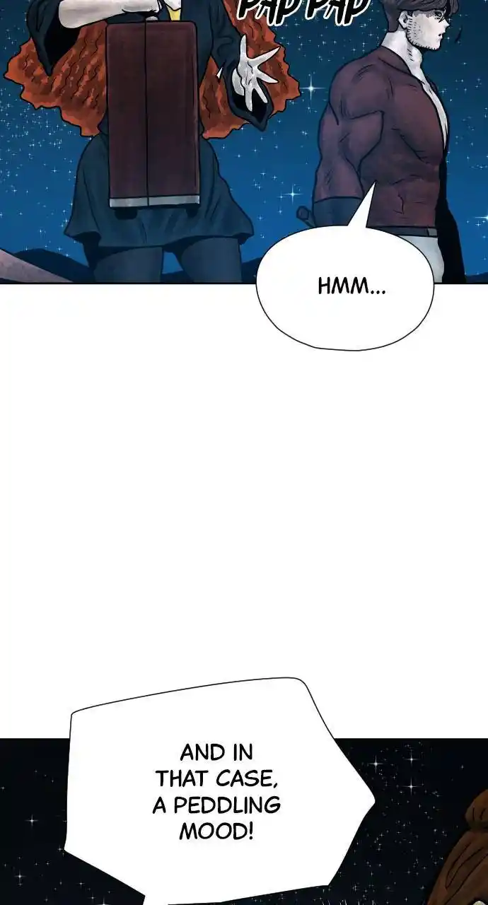 Warrior Executioner Chapter 41