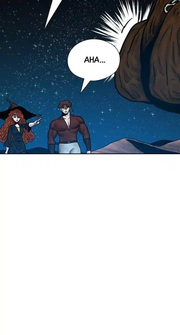 Warrior Executioner Chapter 41