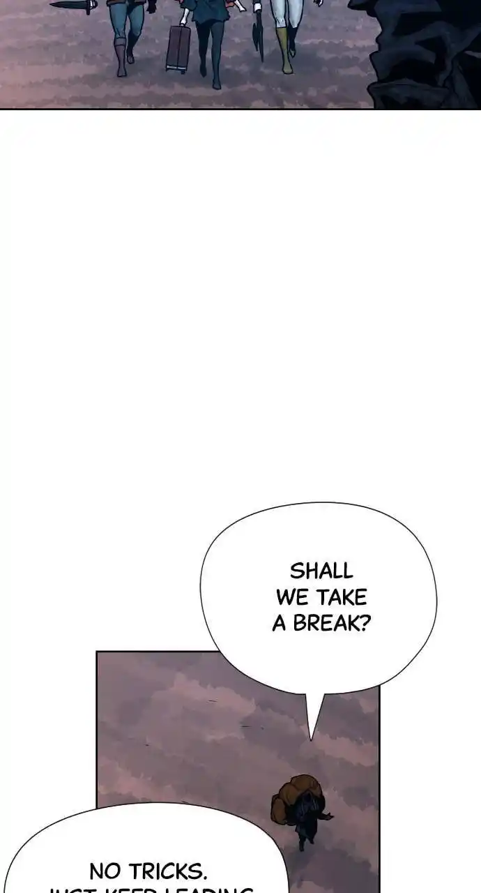 Warrior Executioner Chapter 41