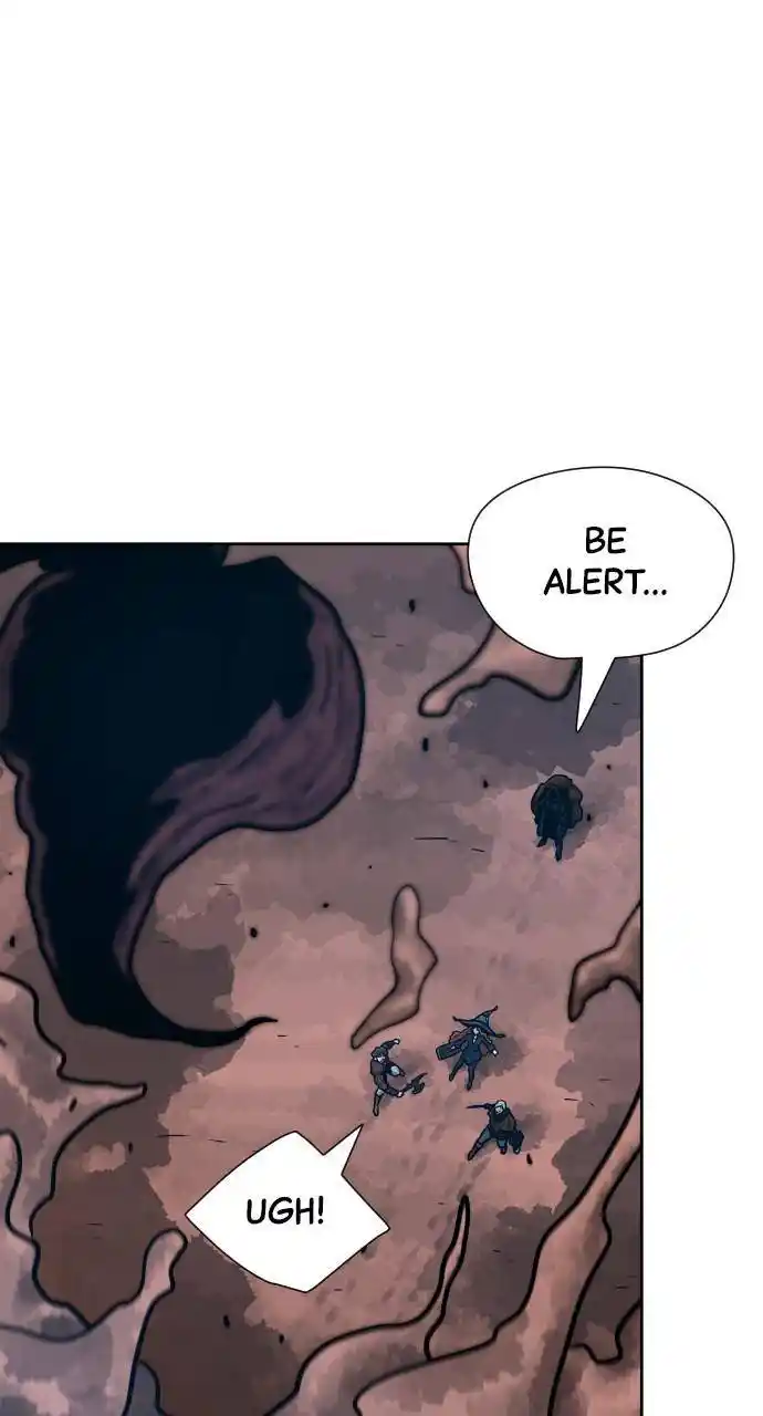 Warrior Executioner Chapter 41