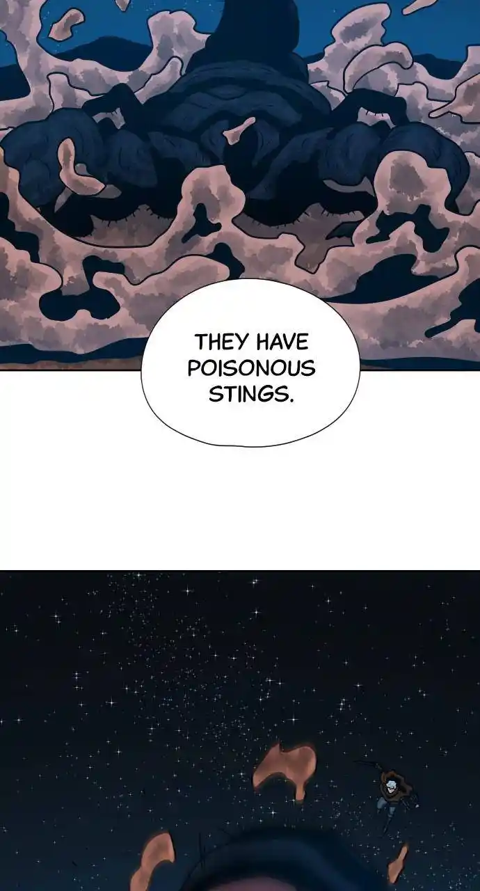 Warrior Executioner Chapter 41