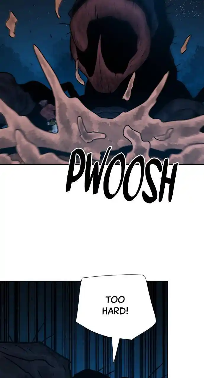 Warrior Executioner Chapter 41