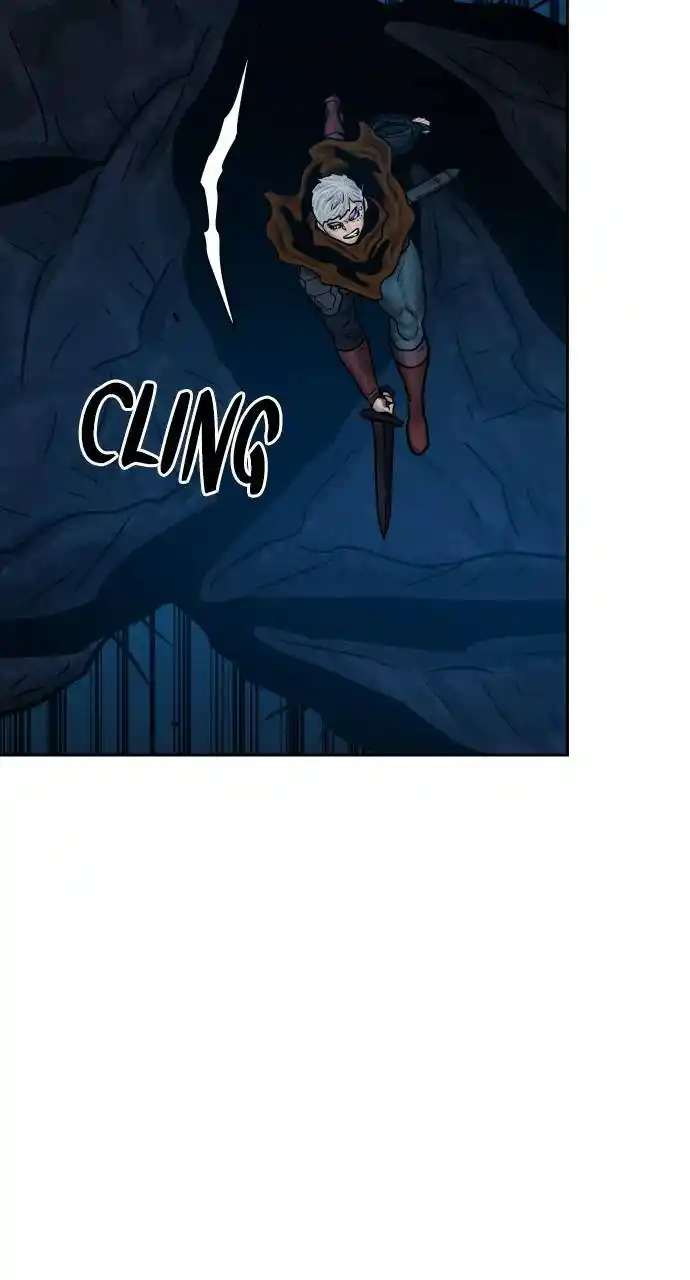 Warrior Executioner Chapter 41