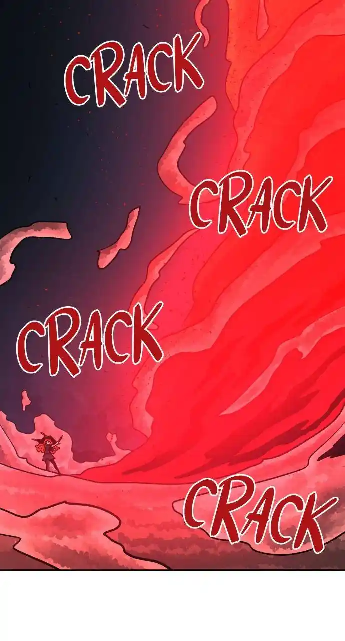 Warrior Executioner Chapter 41