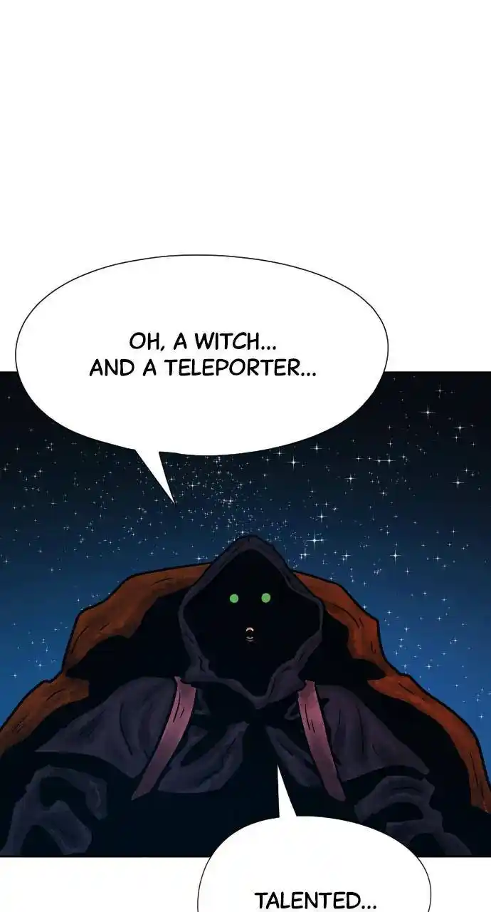 Warrior Executioner Chapter 41