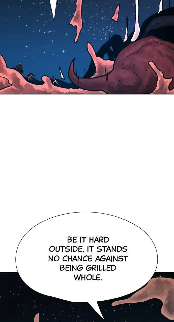 Warrior Executioner Chapter 41