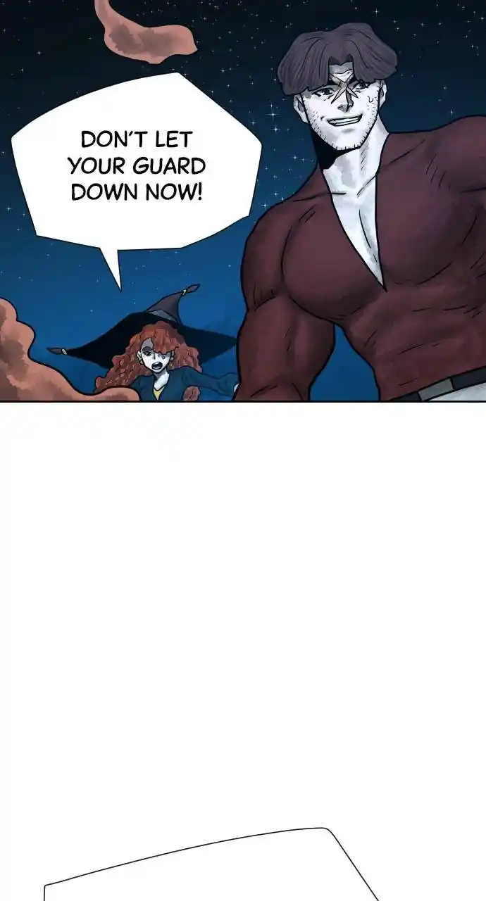 Warrior Executioner Chapter 41