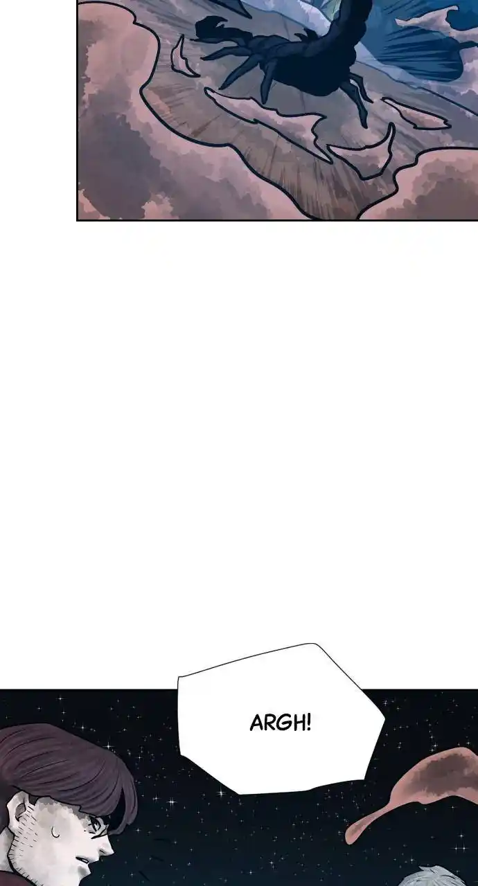 Warrior Executioner Chapter 41