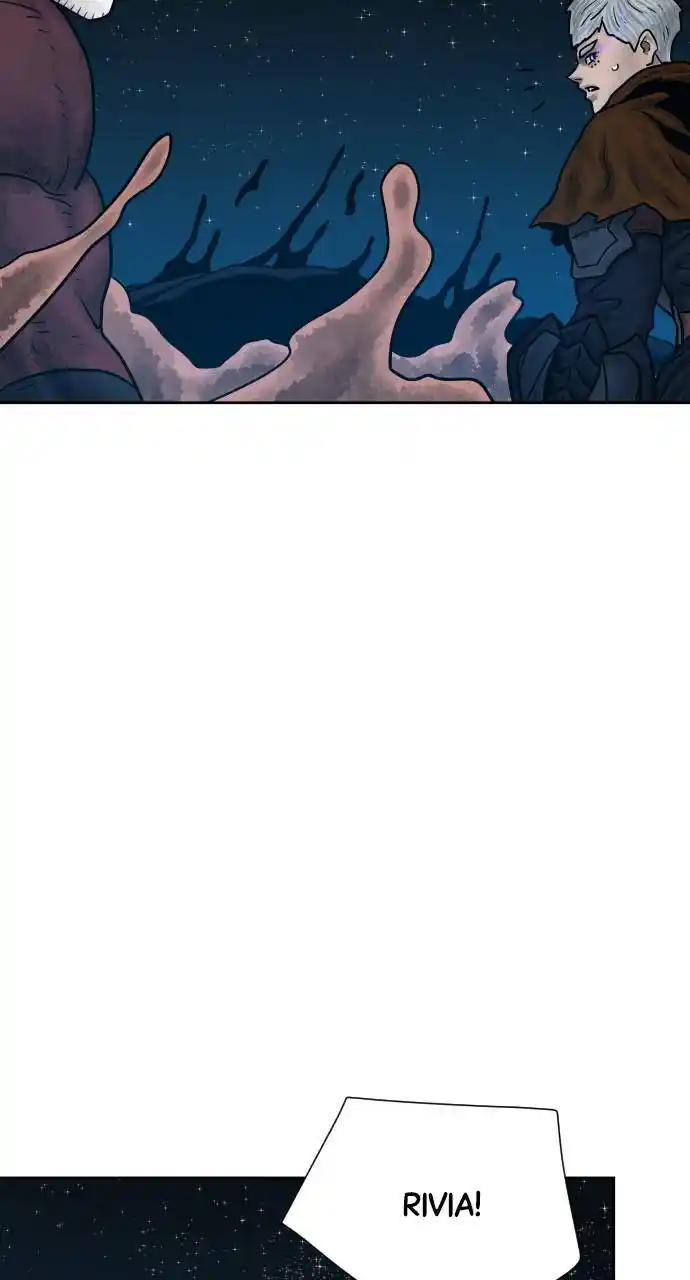 Warrior Executioner Chapter 41