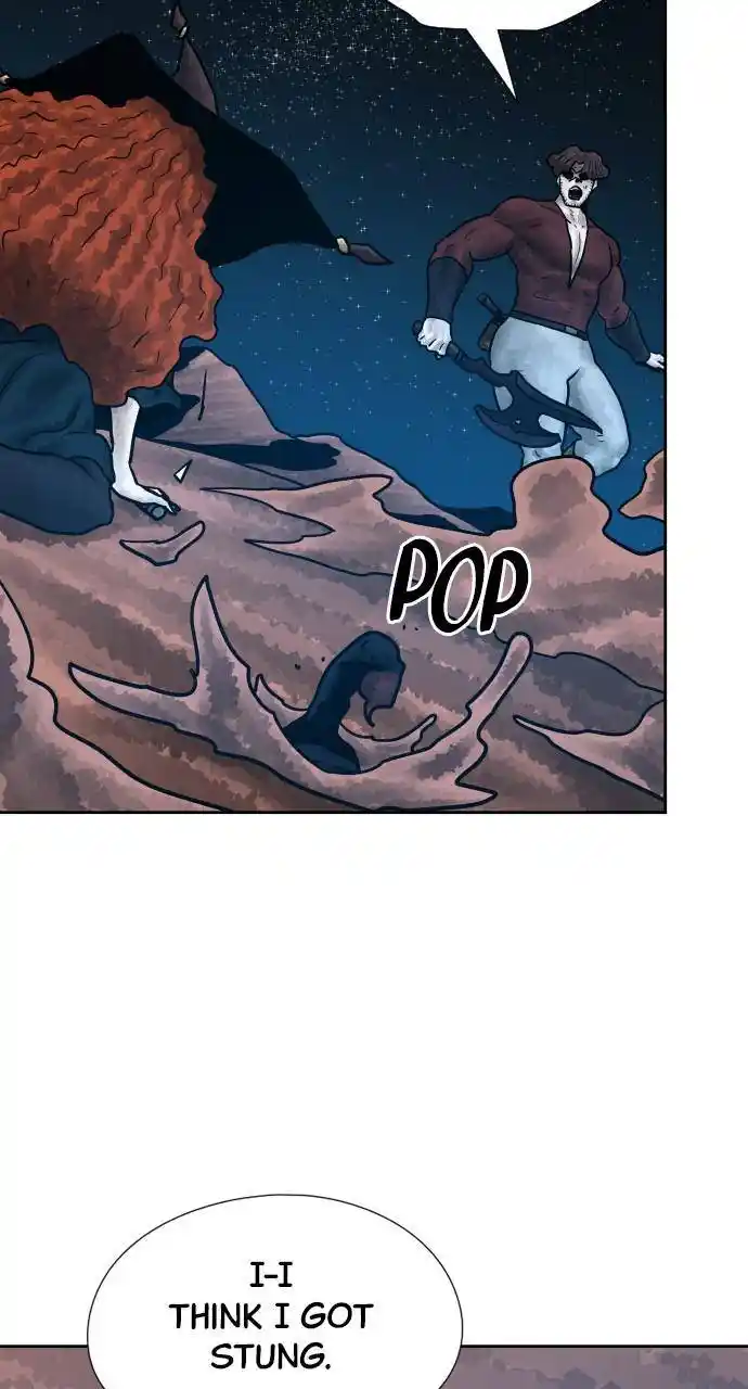 Warrior Executioner Chapter 41