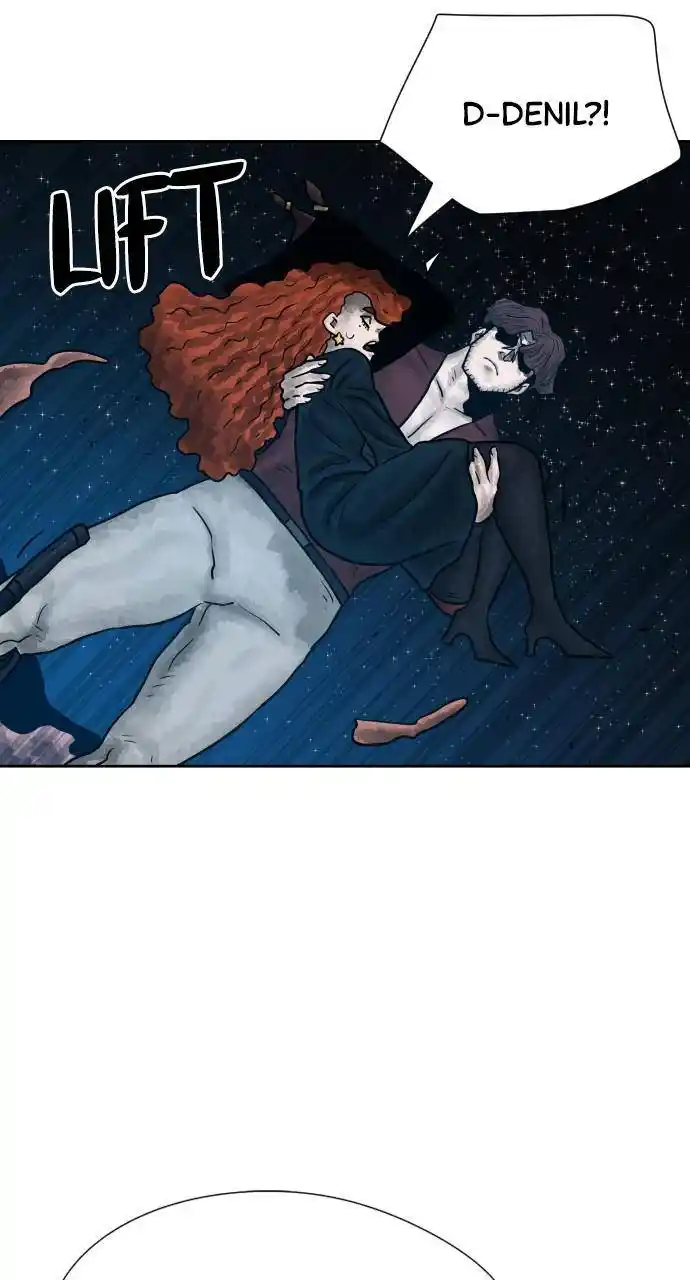 Warrior Executioner Chapter 41