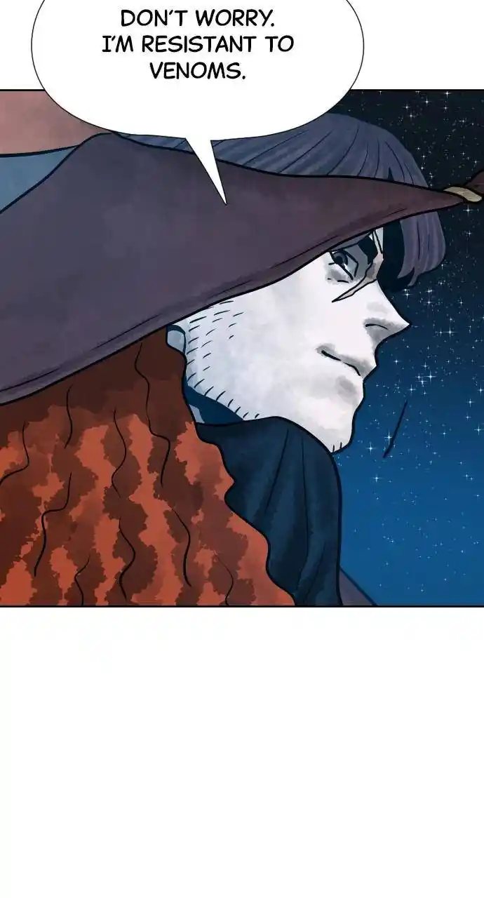 Warrior Executioner Chapter 41