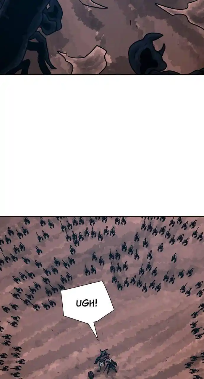 Warrior Executioner Chapter 41