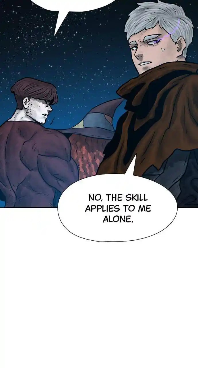 Warrior Executioner Chapter 41