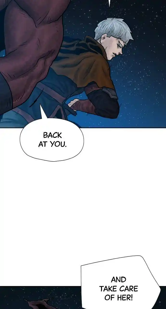 Warrior Executioner Chapter 41