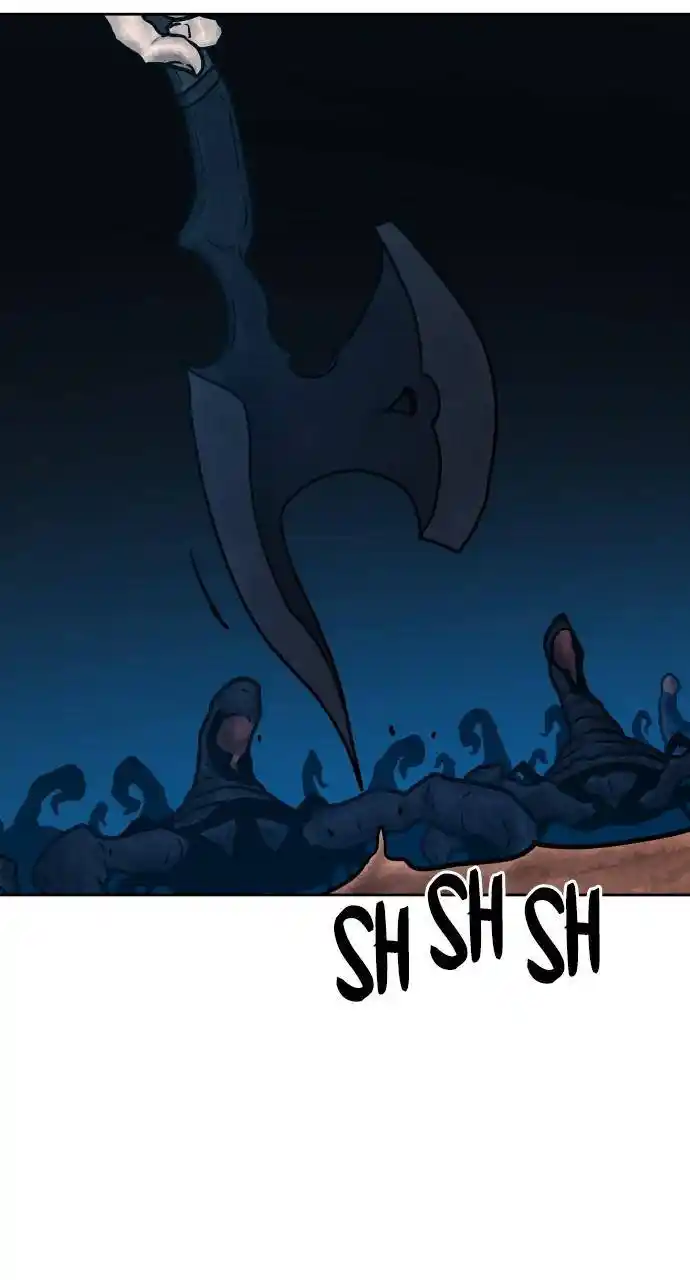 Warrior Executioner Chapter 41