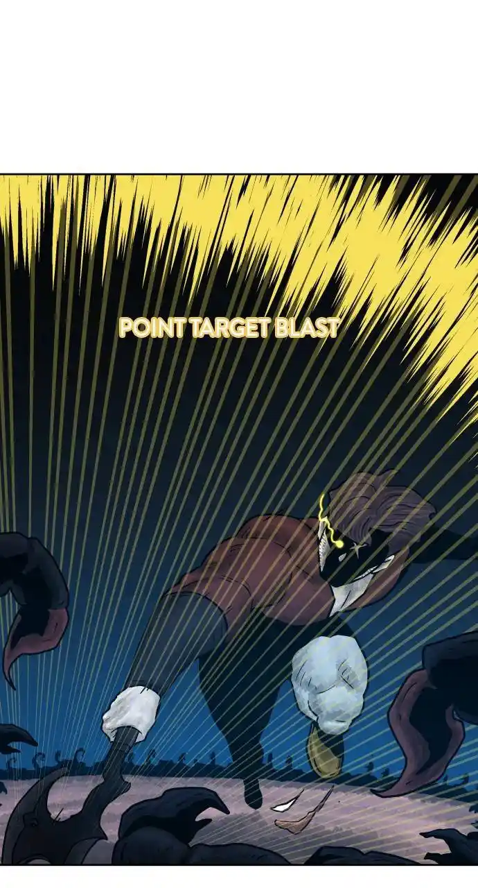 Warrior Executioner Chapter 41