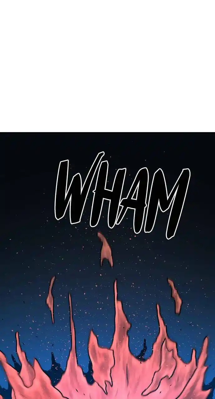 Warrior Executioner Chapter 41