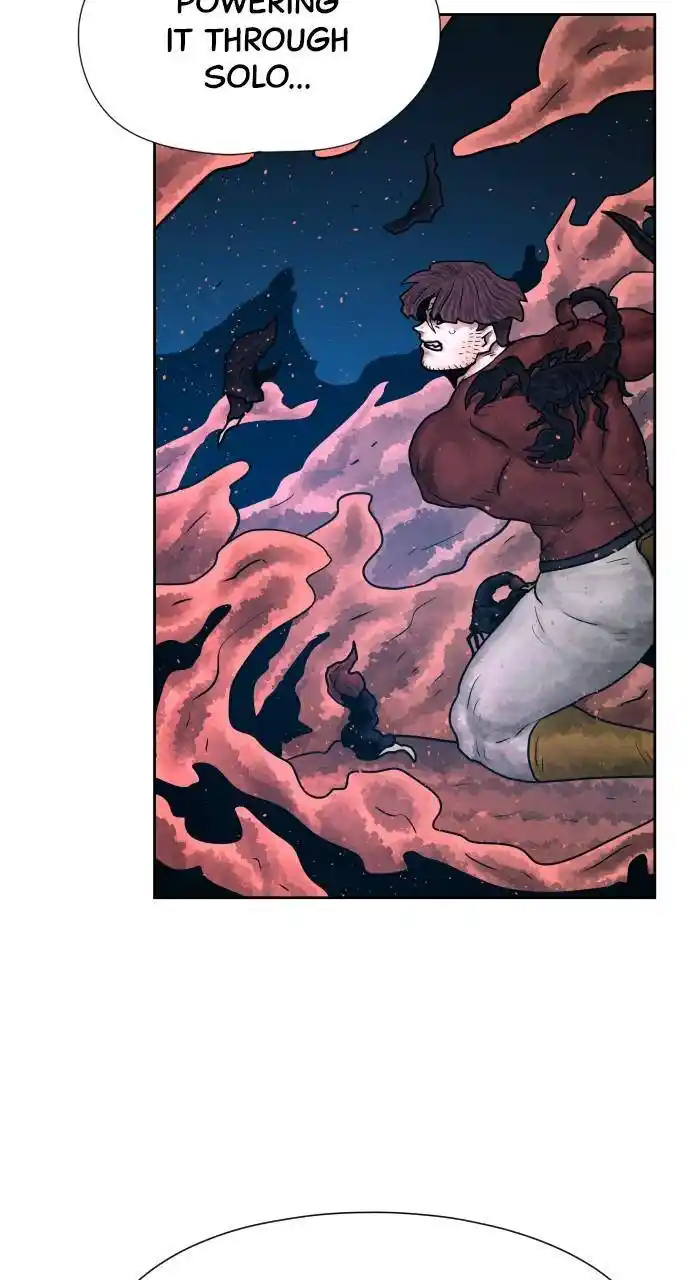 Warrior Executioner Chapter 41