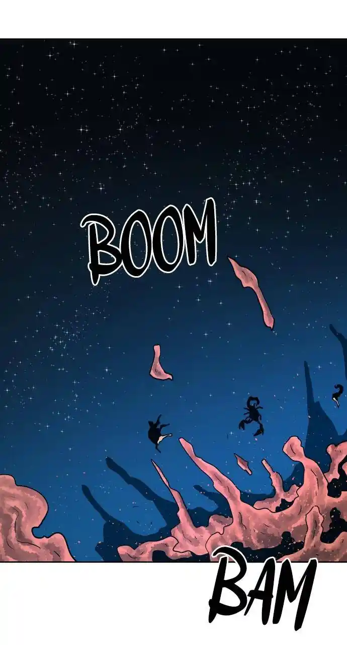 Warrior Executioner Chapter 41