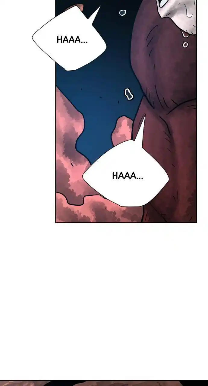 Warrior Executioner Chapter 41