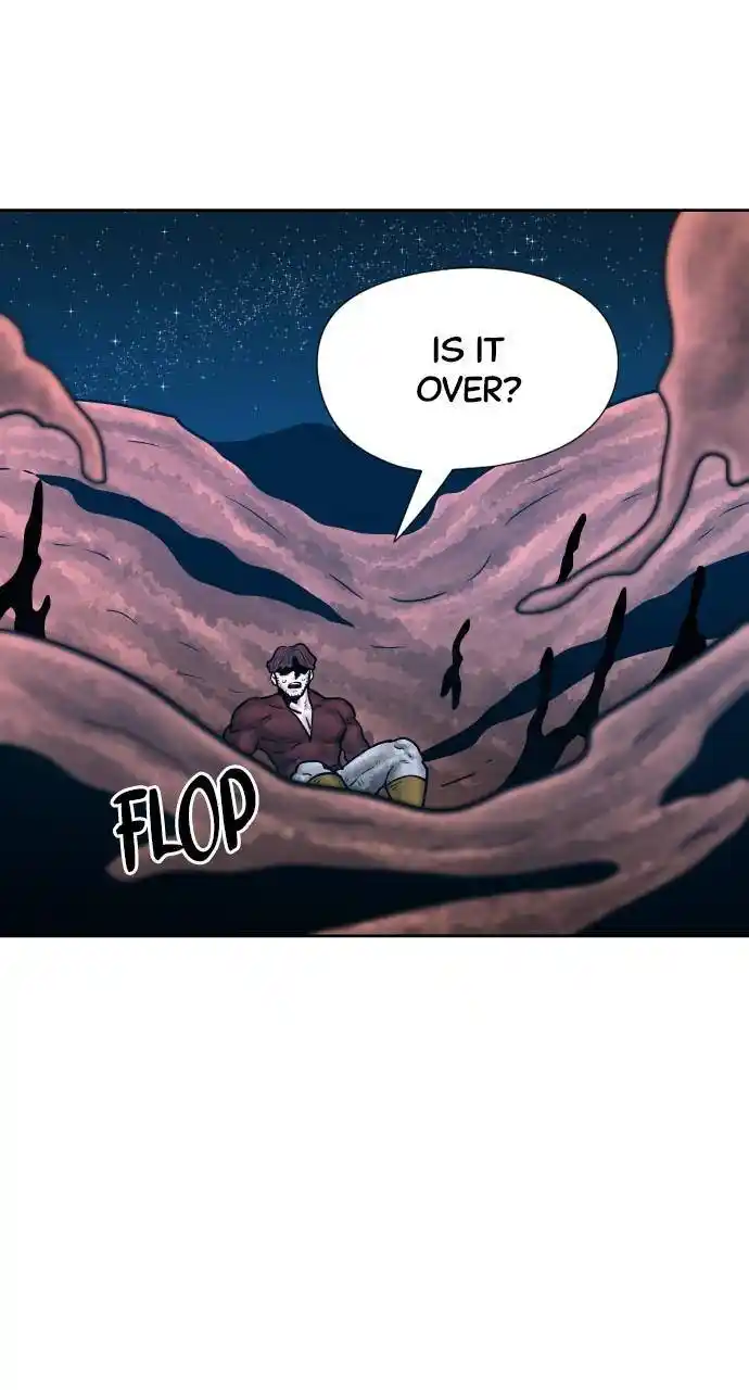 Warrior Executioner Chapter 41