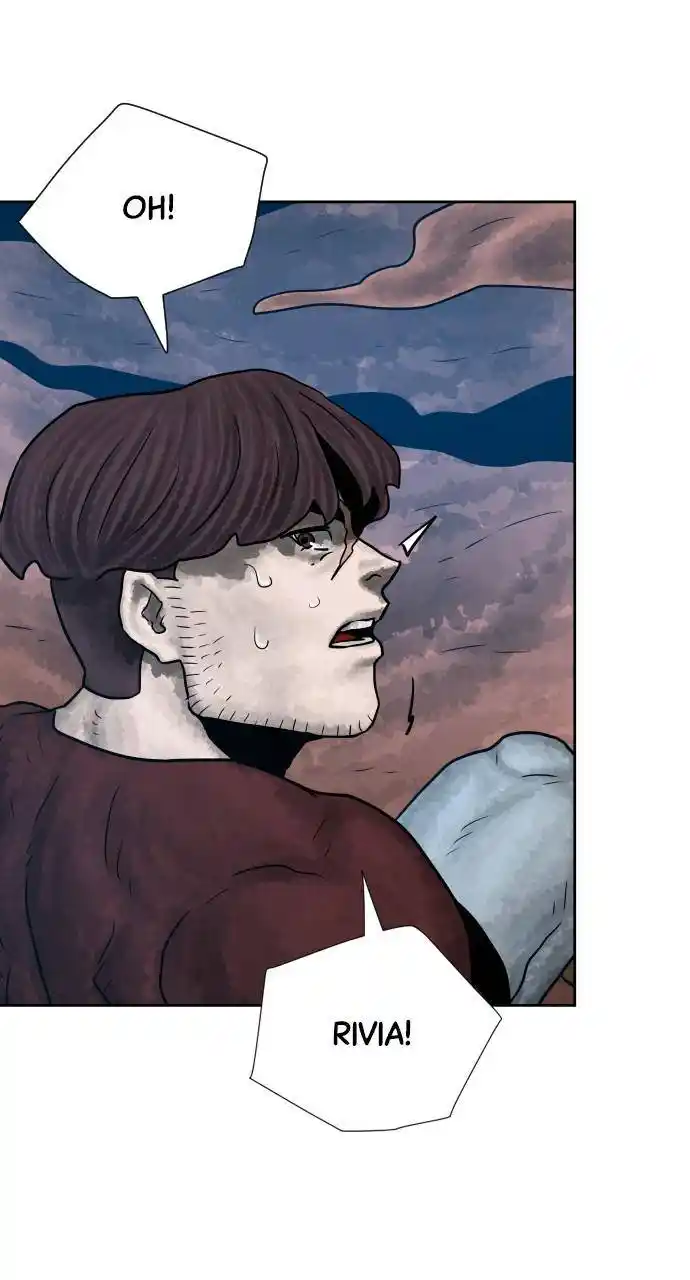 Warrior Executioner Chapter 41