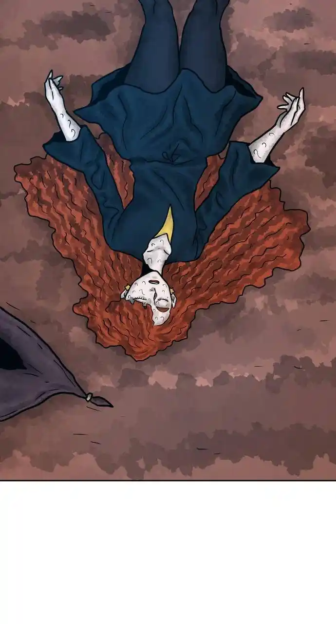 Warrior Executioner Chapter 41