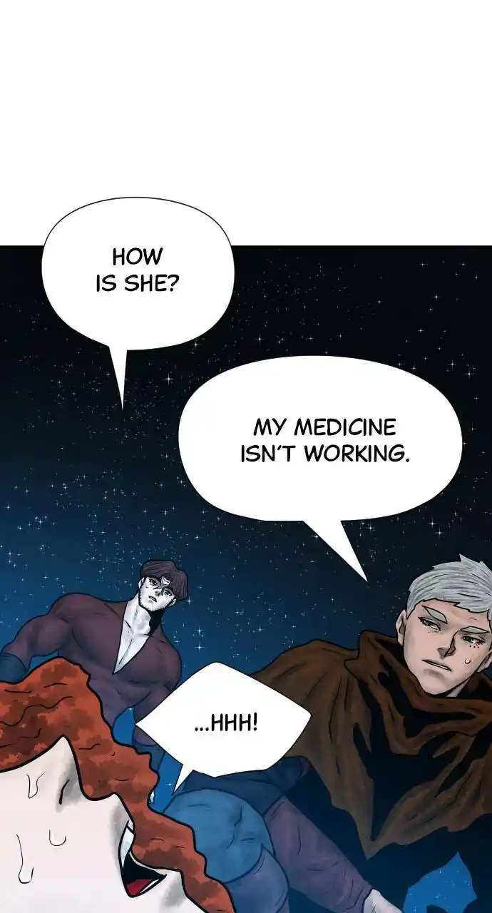 Warrior Executioner Chapter 41