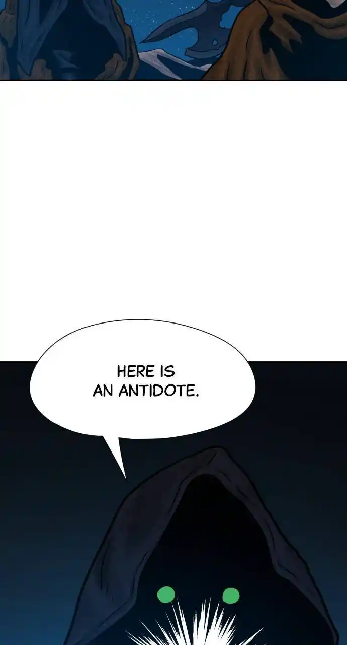 Warrior Executioner Chapter 41