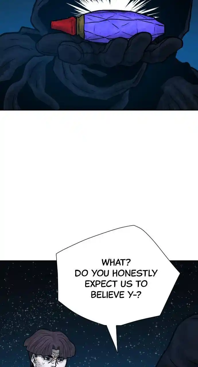 Warrior Executioner Chapter 41