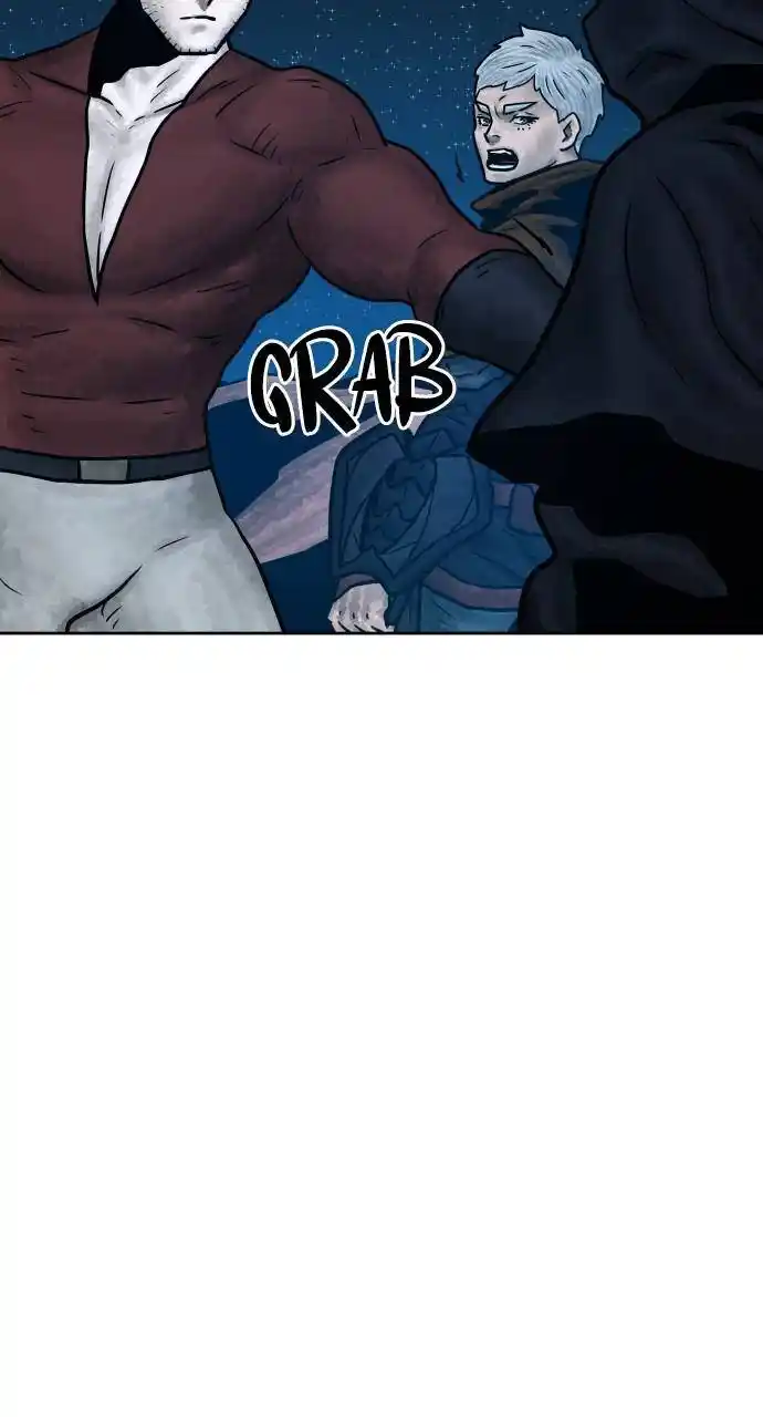 Warrior Executioner Chapter 41