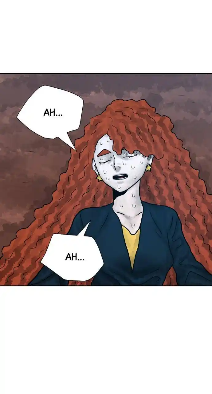 Warrior Executioner Chapter 41