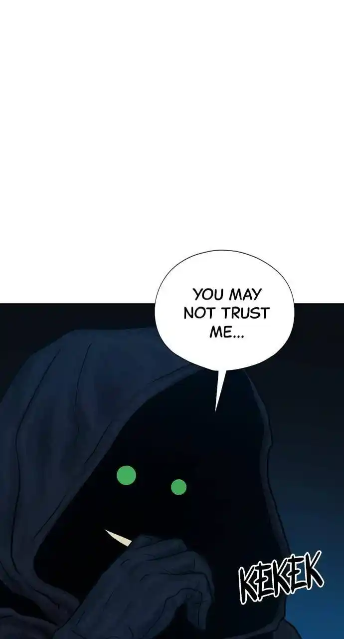 Warrior Executioner Chapter 41