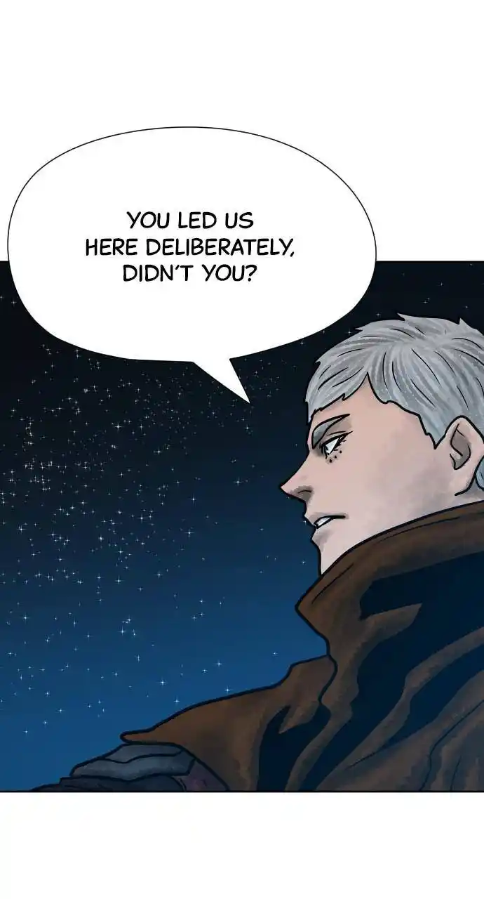 Warrior Executioner Chapter 41