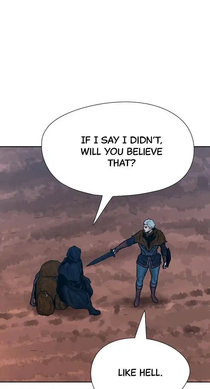 Warrior Executioner Chapter 41