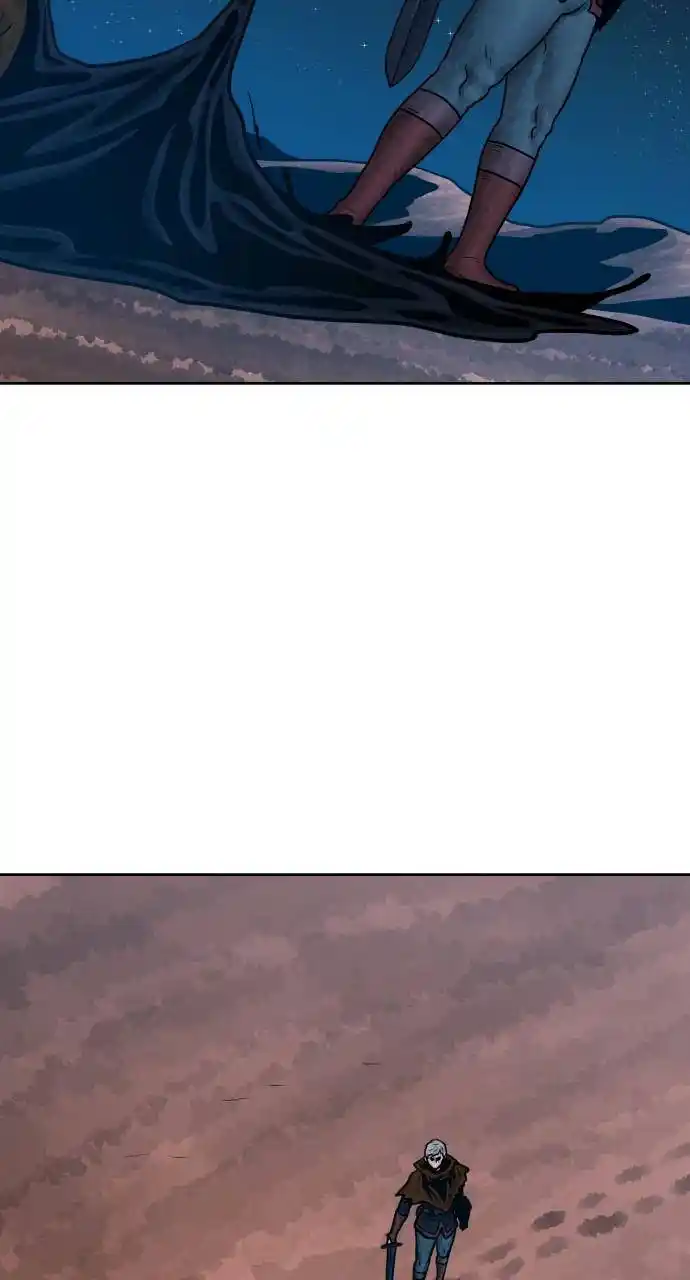 Warrior Executioner Chapter 41