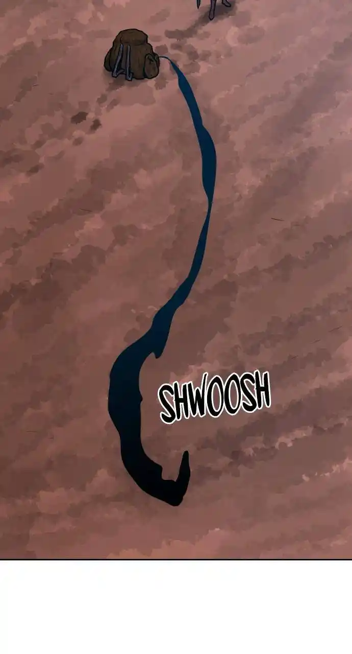 Warrior Executioner Chapter 41